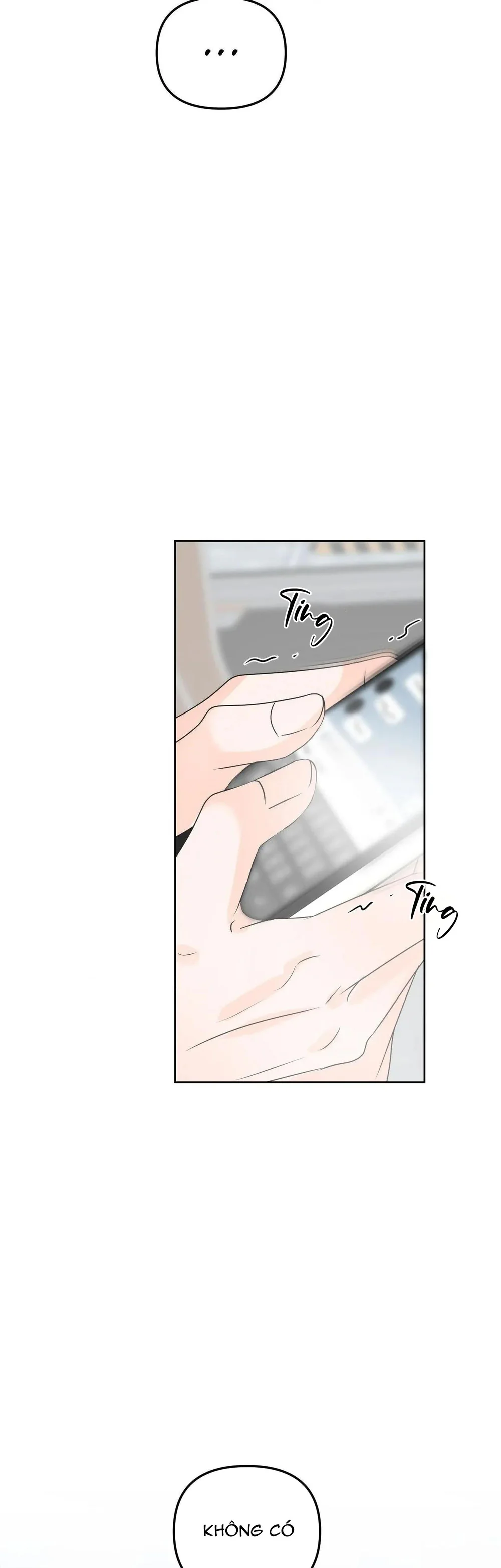 Ranh Giới Mùi Hương Chap 41 - Next Chap 42