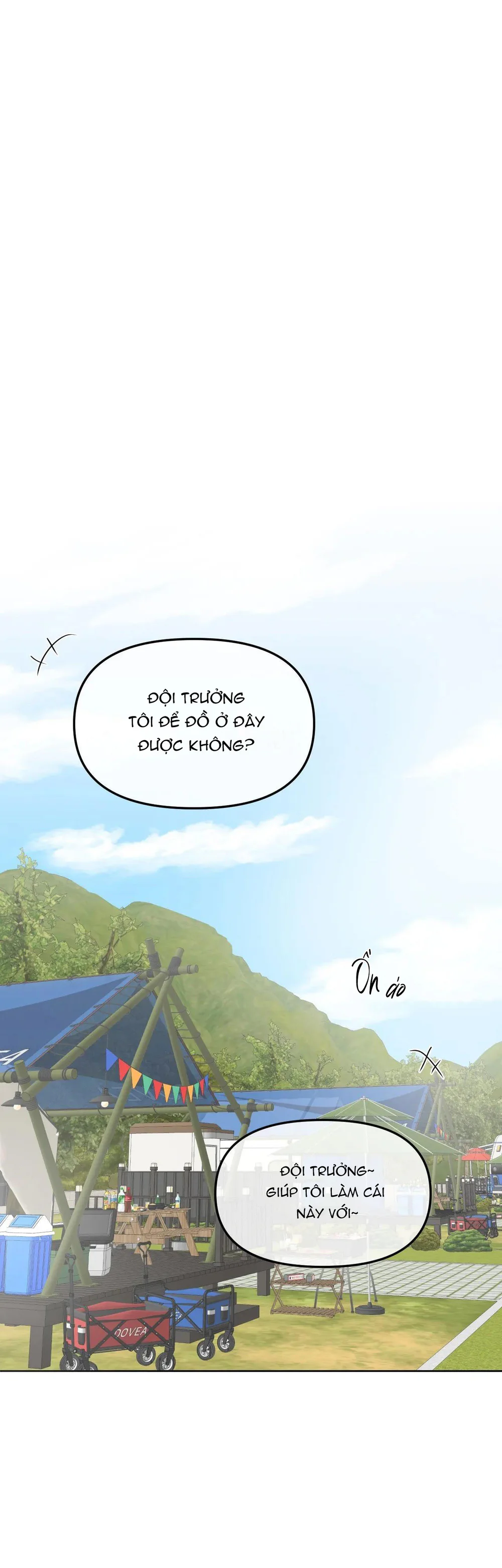 Ranh Giới Mùi Hương Chap 42 - Next Chap 43