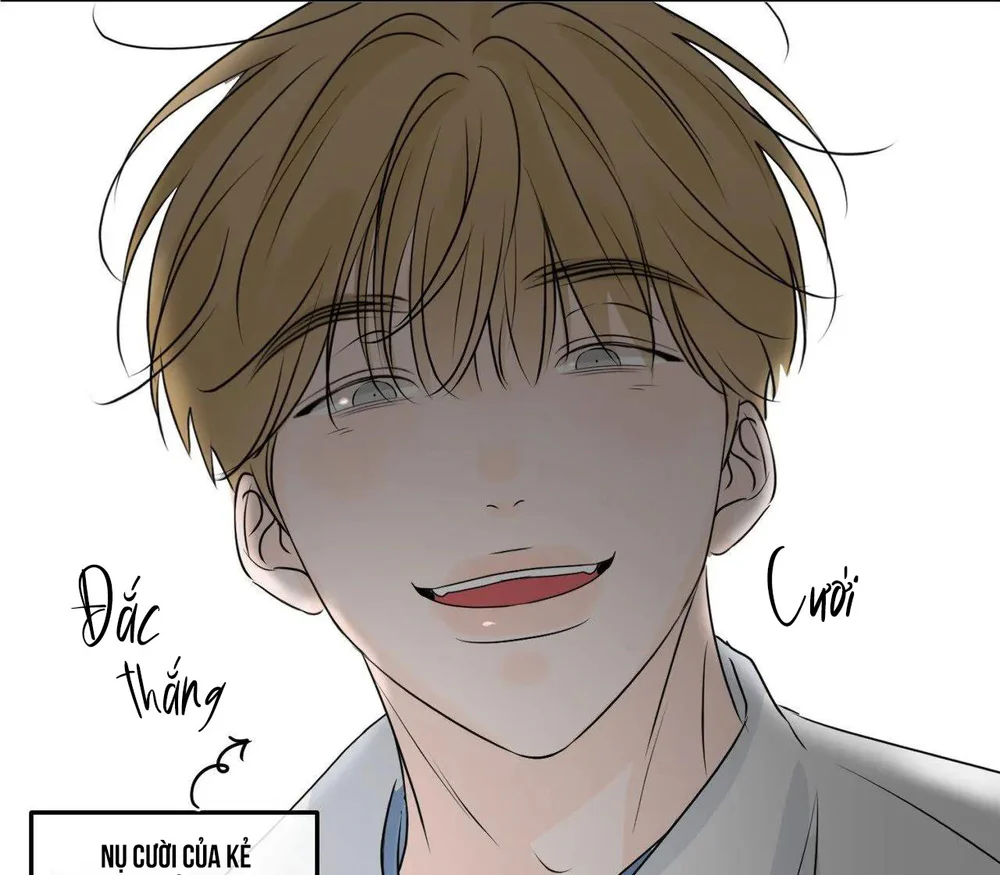 Ranh Giới Mùi Hương Chap 42 - Next Chap 43