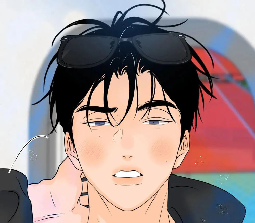 Ranh Giới Mùi Hương Chap 42 - Next Chap 43