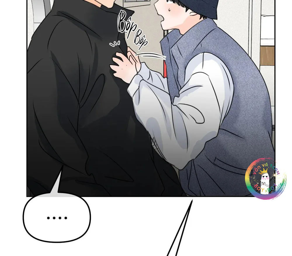 Ranh Giới Mùi Hương Chap 42 - Next Chap 43
