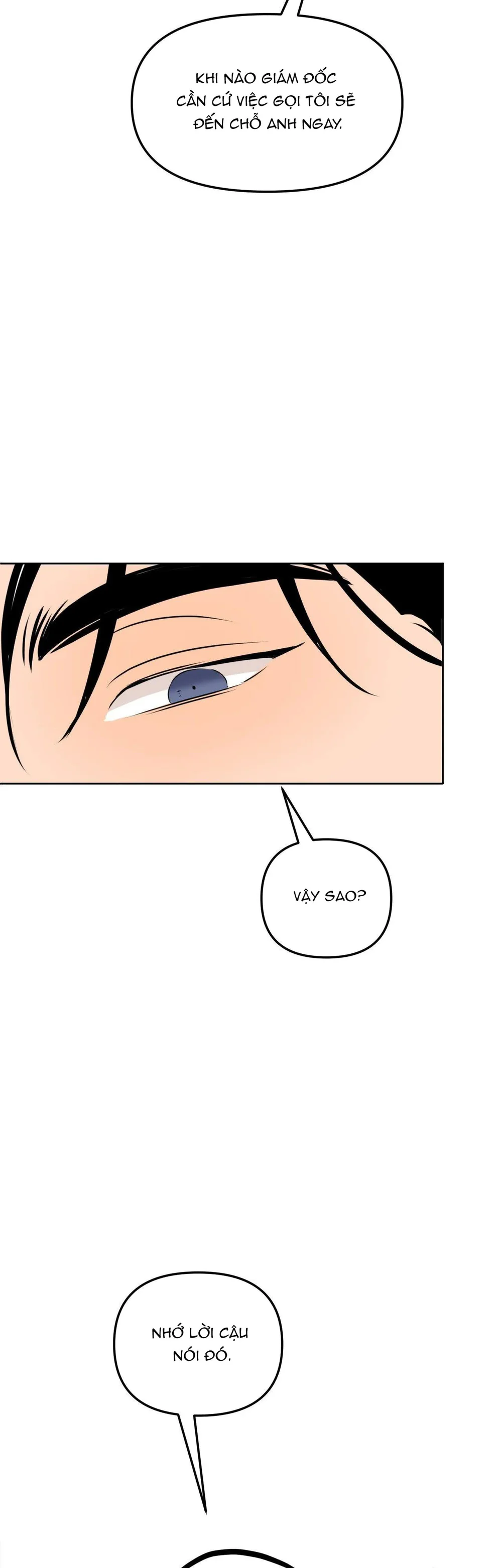 Ranh Giới Mùi Hương Chap 42 - Next Chap 43