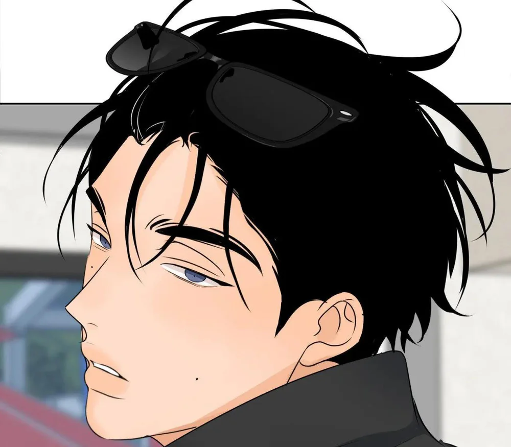 Ranh Giới Mùi Hương Chap 42 - Next Chap 43