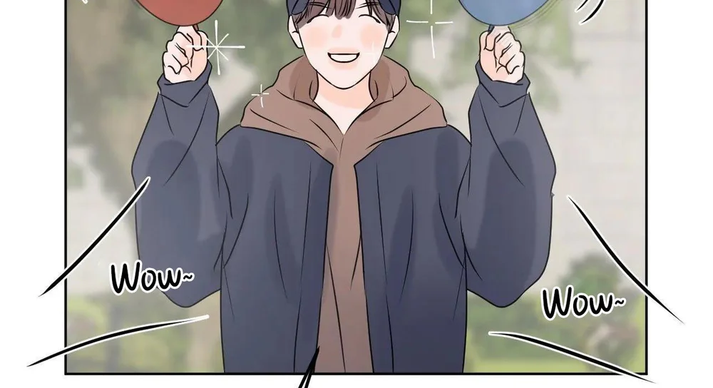 Ranh Giới Mùi Hương Chap 42 - Next Chap 43