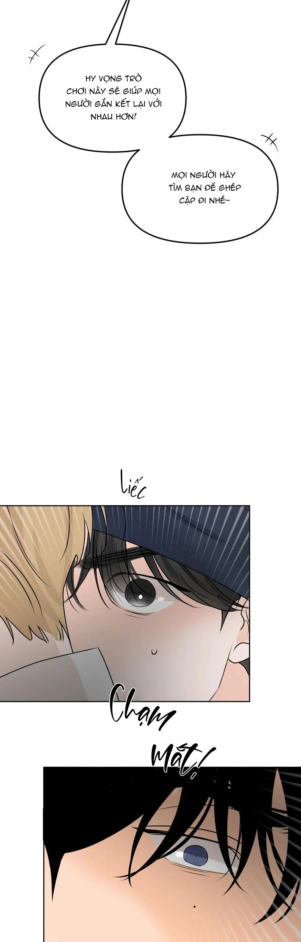 Ranh Giới Mùi Hương Chap 42 - Next Chap 43
