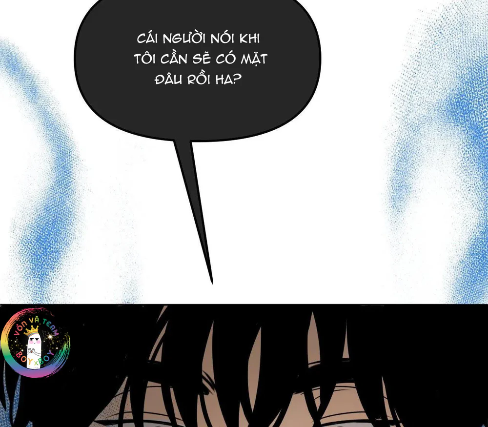 Ranh Giới Mùi Hương Chap 42 - Next Chap 43