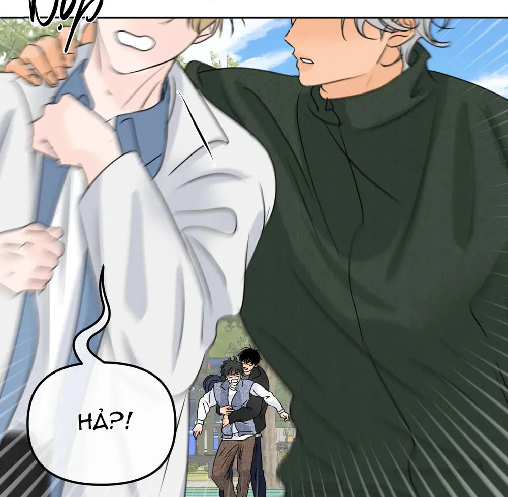 Ranh Giới Mùi Hương Chap 42 - Next Chap 43