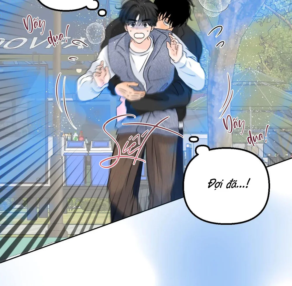 Ranh Giới Mùi Hương Chap 42 - Next Chap 43