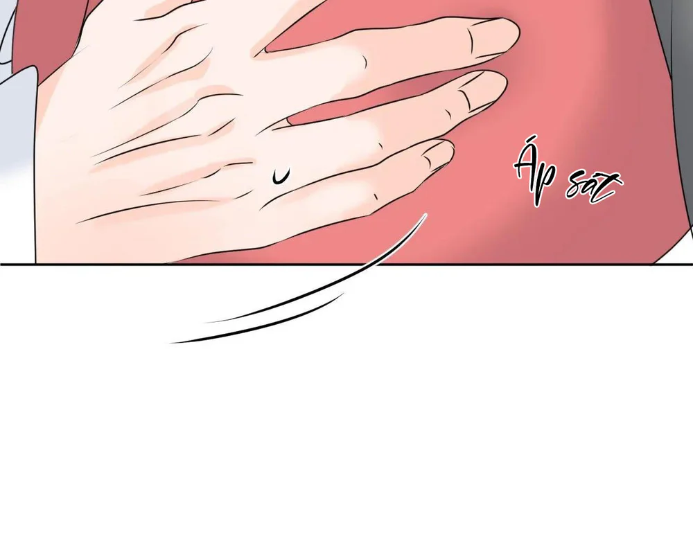 Ranh Giới Mùi Hương Chap 42 - Next Chap 43