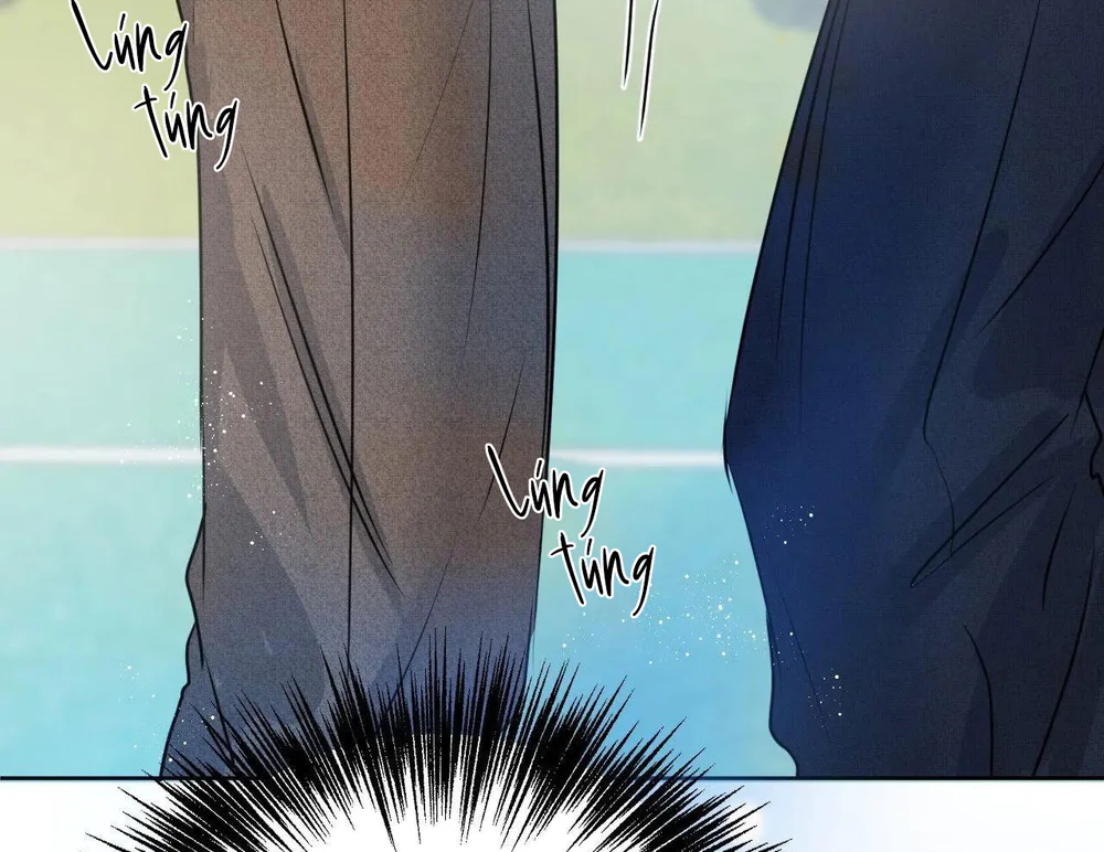 Ranh Giới Mùi Hương Chap 42 - Next Chap 43