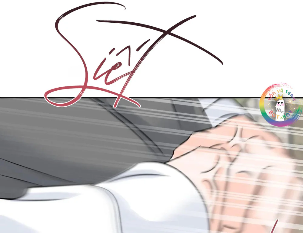Ranh Giới Mùi Hương Chap 42 - Next Chap 43