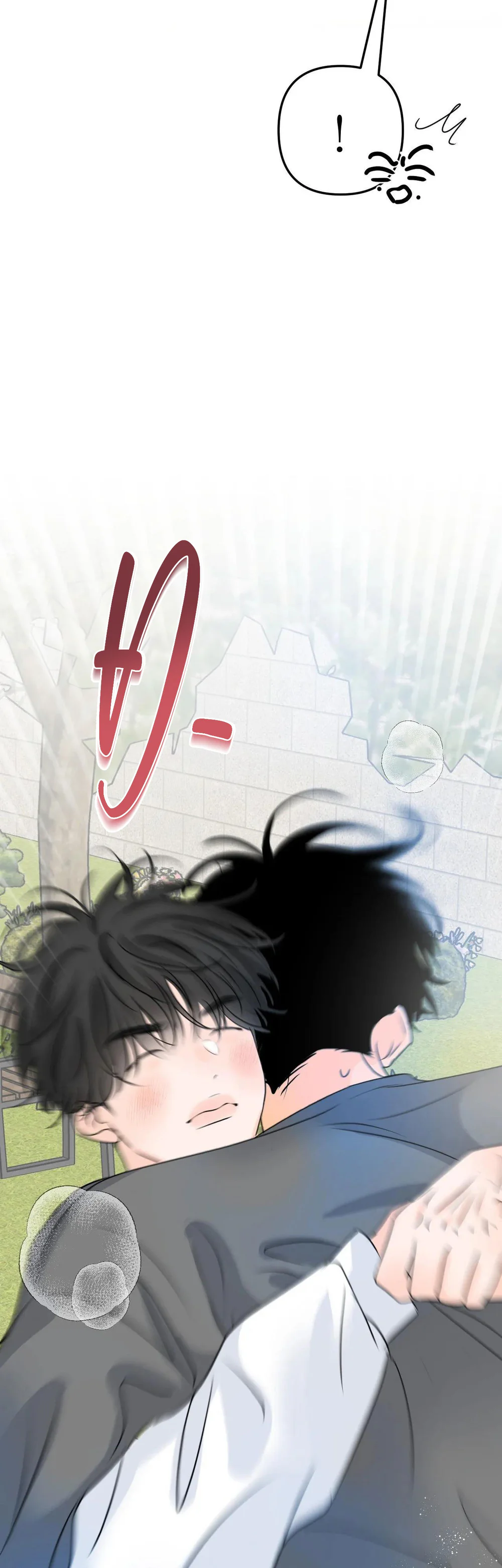 Ranh Giới Mùi Hương Chap 42 - Next Chap 43