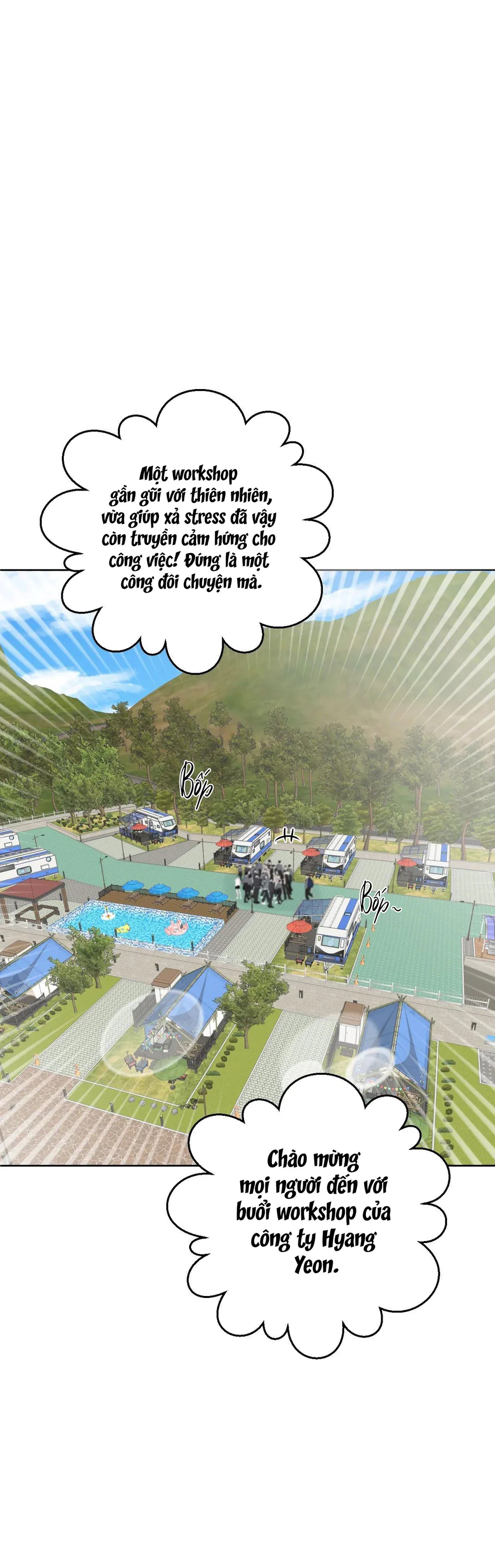 Ranh Giới Mùi Hương Chap 42 - Next Chap 43