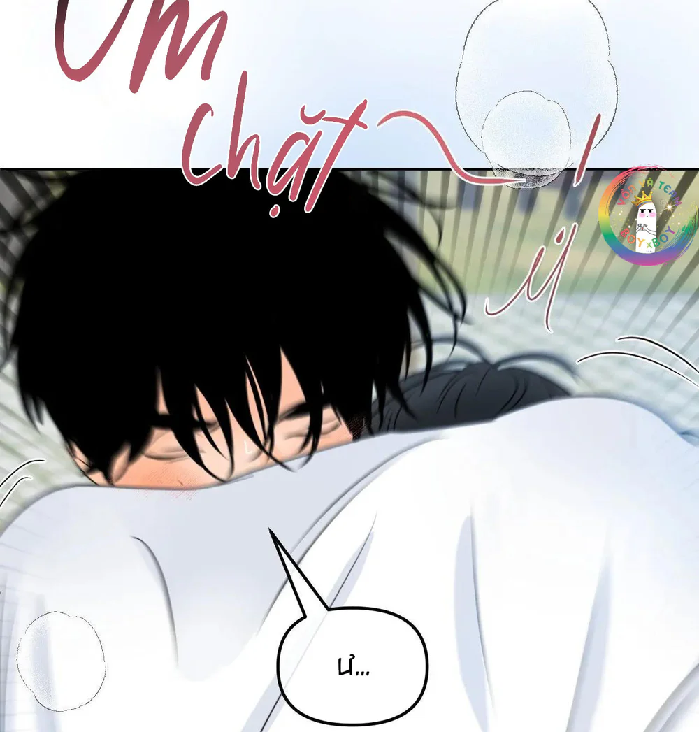 Ranh Giới Mùi Hương Chap 42 - Next Chap 43