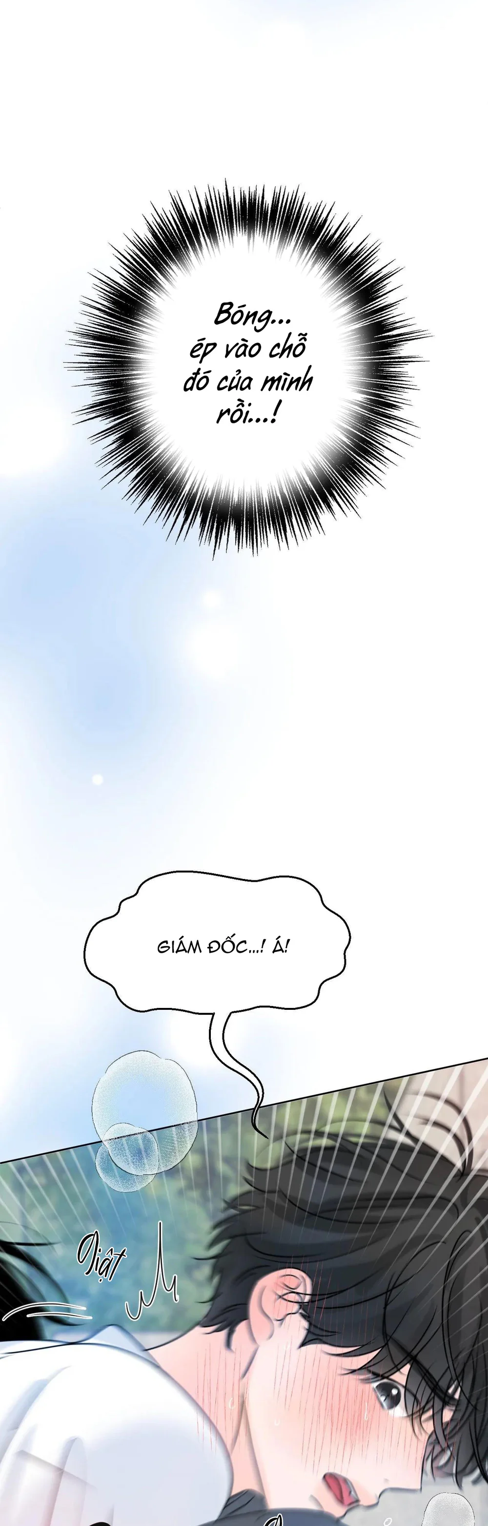 Ranh Giới Mùi Hương Chap 42 - Next Chap 43