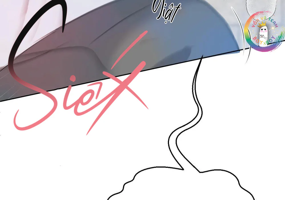 Ranh Giới Mùi Hương Chap 42 - Next Chap 43