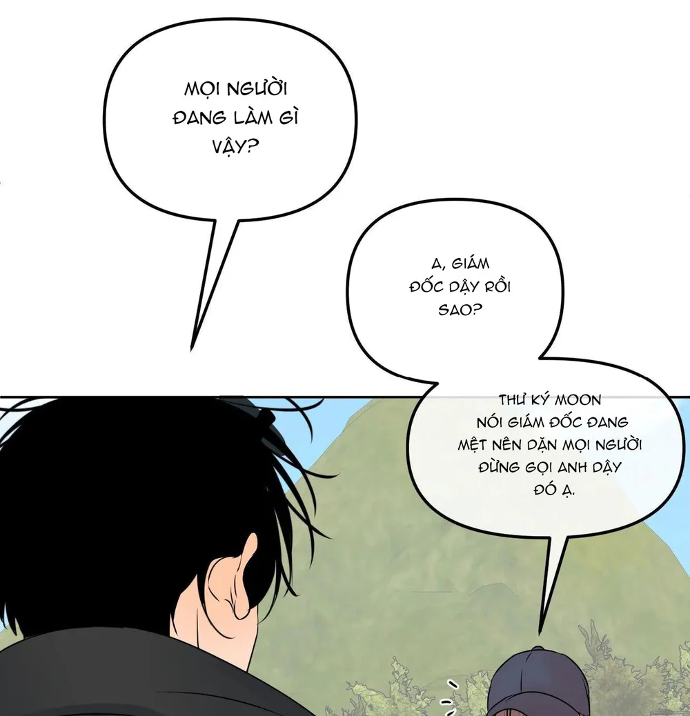 Ranh Giới Mùi Hương Chap 42 - Next Chap 43