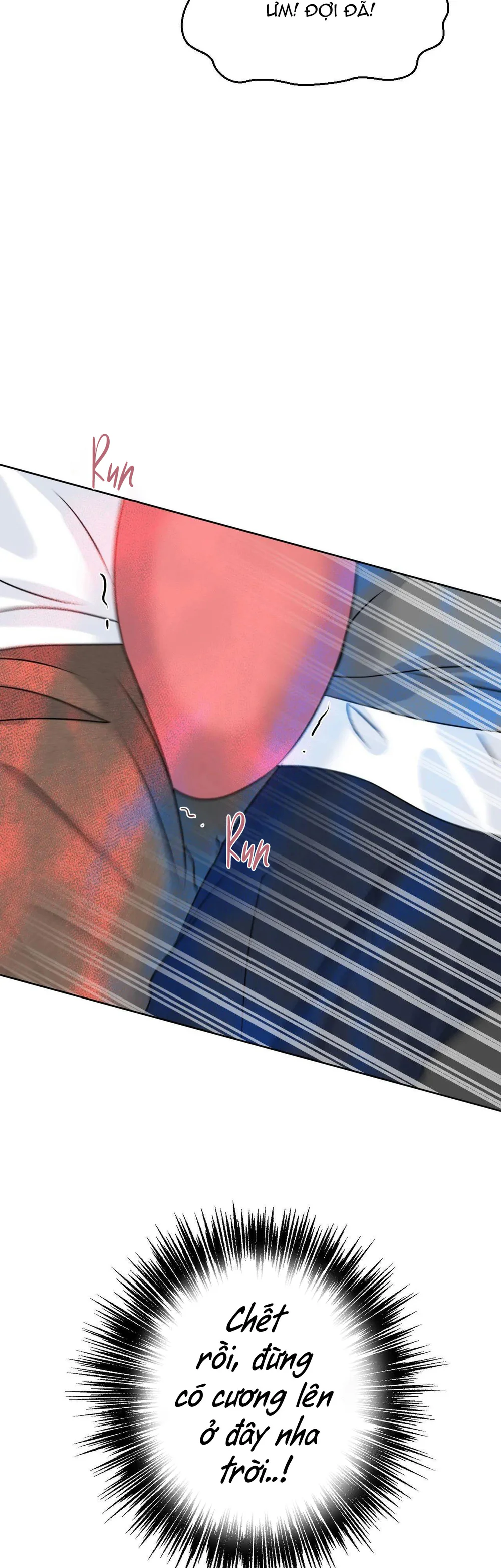 Ranh Giới Mùi Hương Chap 42 - Next Chap 43