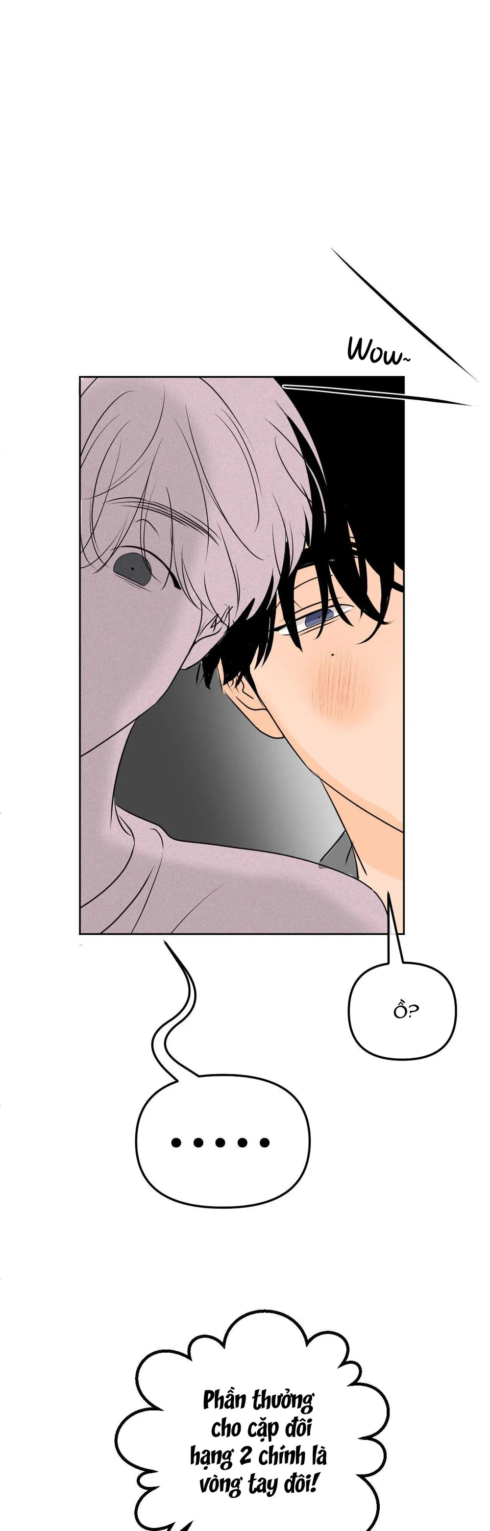 Ranh Giới Mùi Hương Chap 42 - Next Chap 43