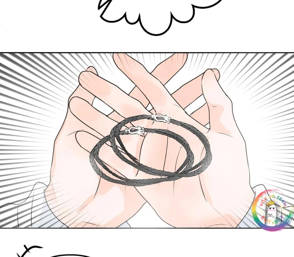 Ranh Giới Mùi Hương Chap 42 - Next Chap 43