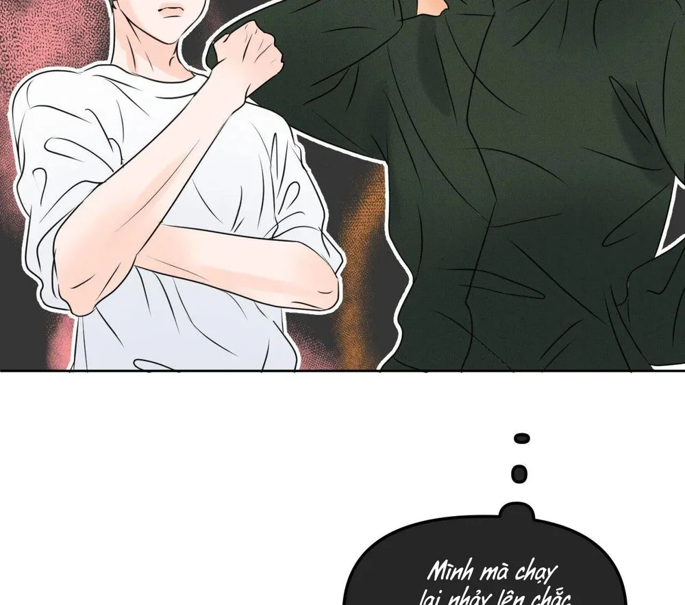 Ranh Giới Mùi Hương Chap 42 - Next Chap 43