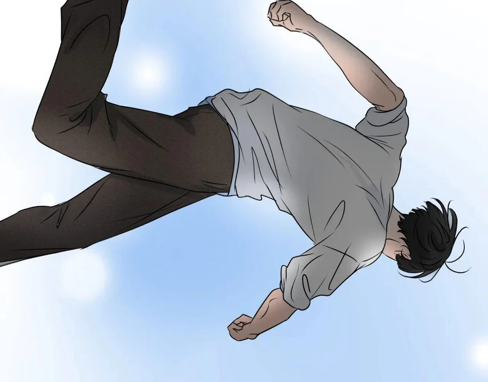 Ranh Giới Mùi Hương Chap 42 - Next Chap 43