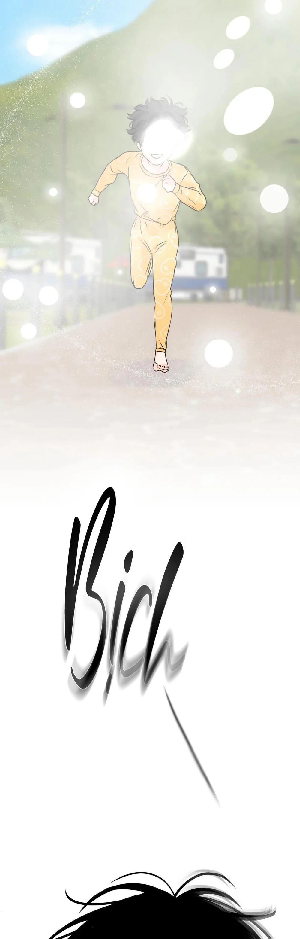 Ranh Giới Mùi Hương Chap 42 - Next Chap 43