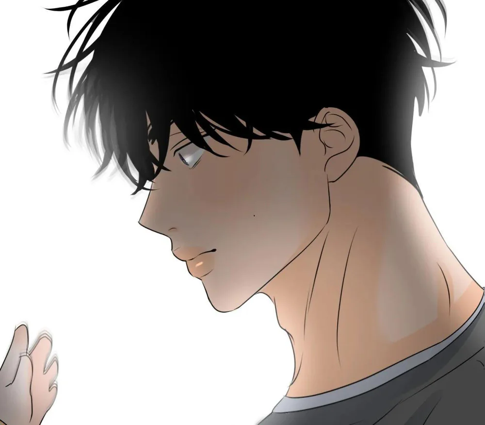 Ranh Giới Mùi Hương Chap 42 - Next Chap 43