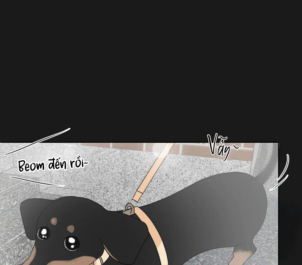 Ranh Giới Mùi Hương Chap 43 - Next Chap 44