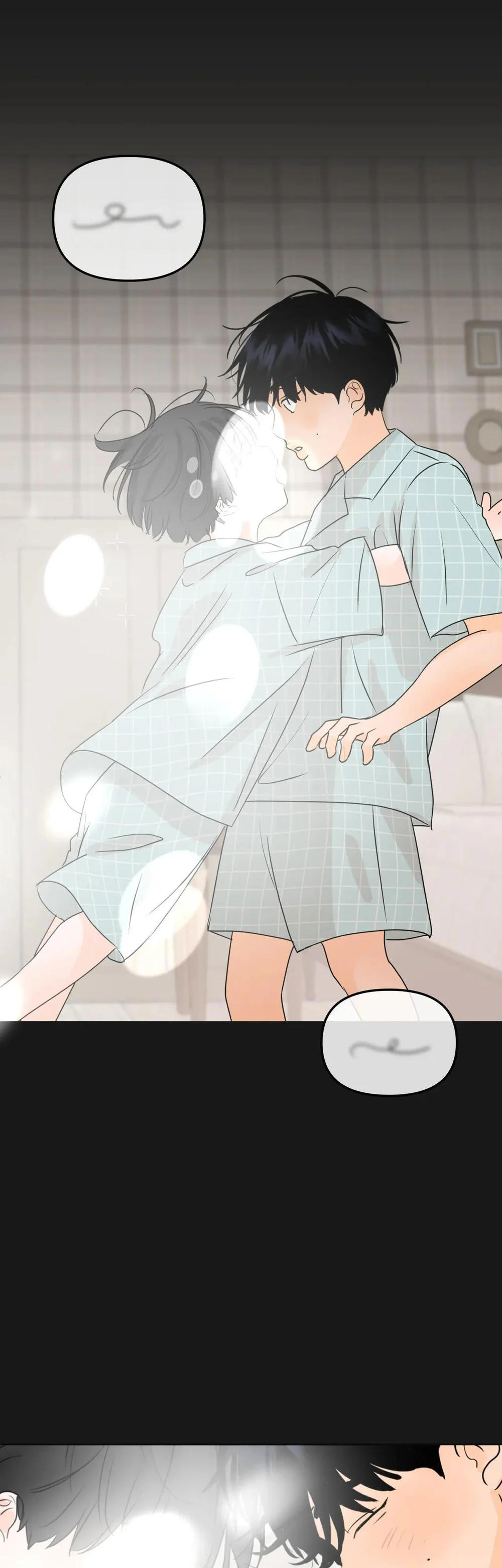 Ranh Giới Mùi Hương Chap 43 - Next Chap 44