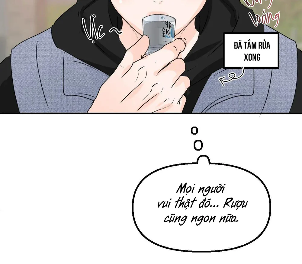 Ranh Giới Mùi Hương Chap 43 - Next Chap 44