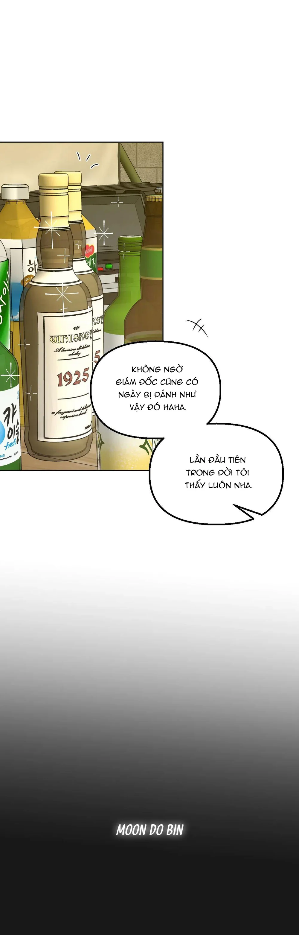 Ranh Giới Mùi Hương Chap 43 - Next Chap 44