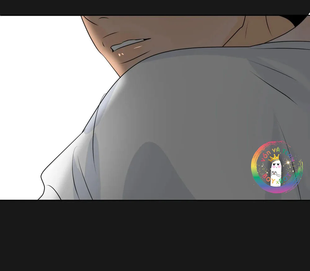 Ranh Giới Mùi Hương Chap 43 - Next Chap 44