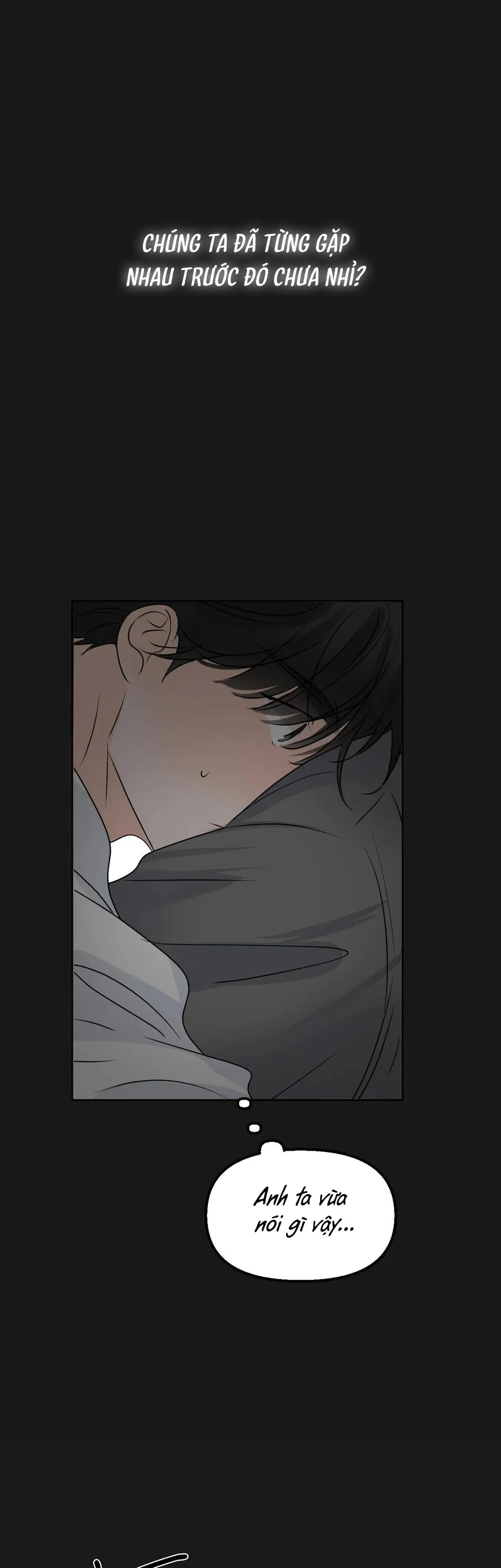 Ranh Giới Mùi Hương Chap 43 - Next Chap 44