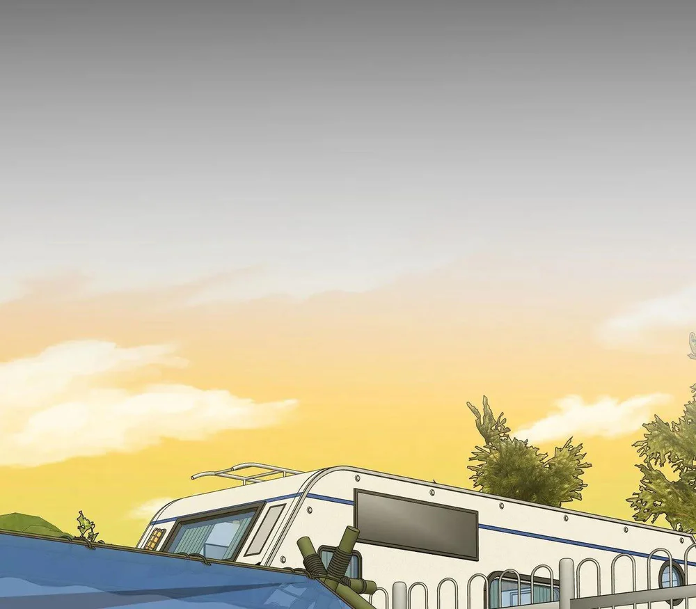 Ranh Giới Mùi Hương Chap 43 - Next Chap 44
