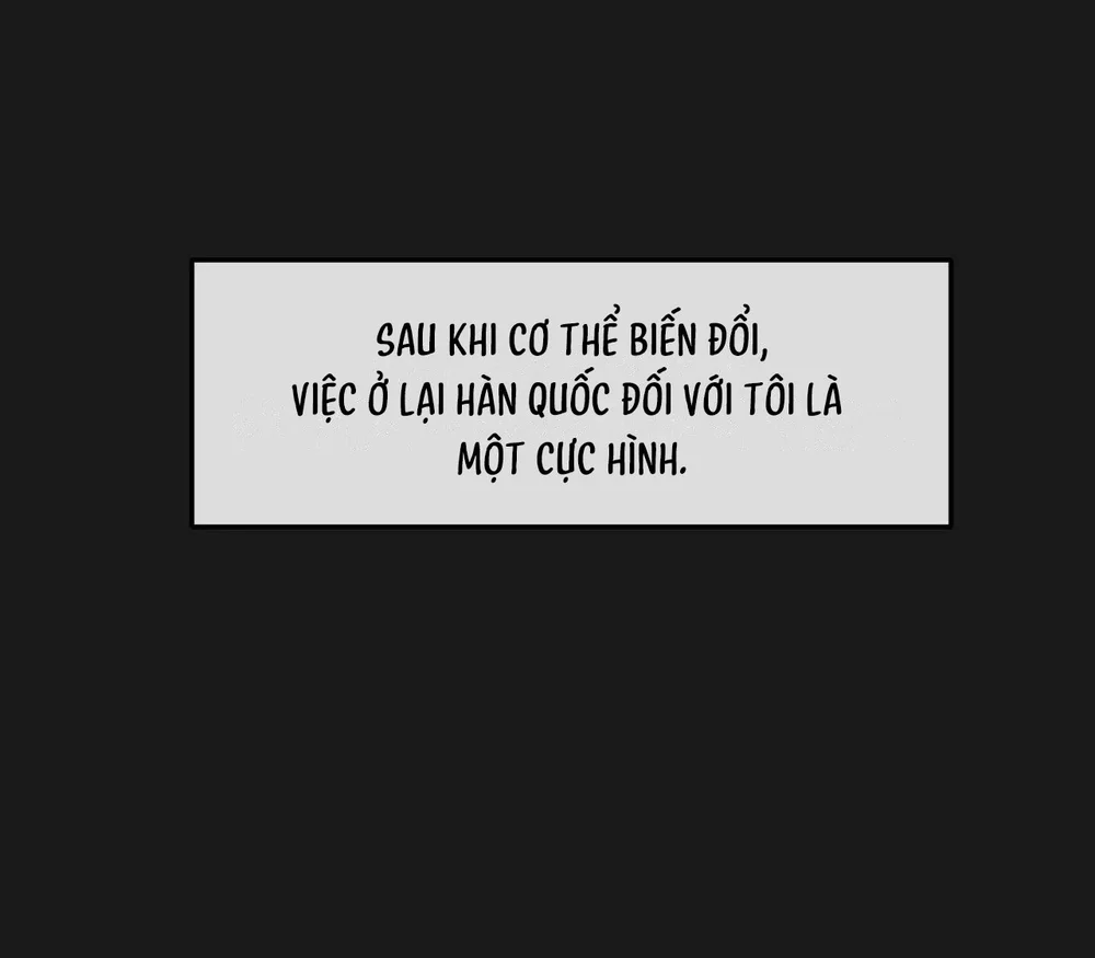 Ranh Giới Mùi Hương Chap 43 - Next Chap 44