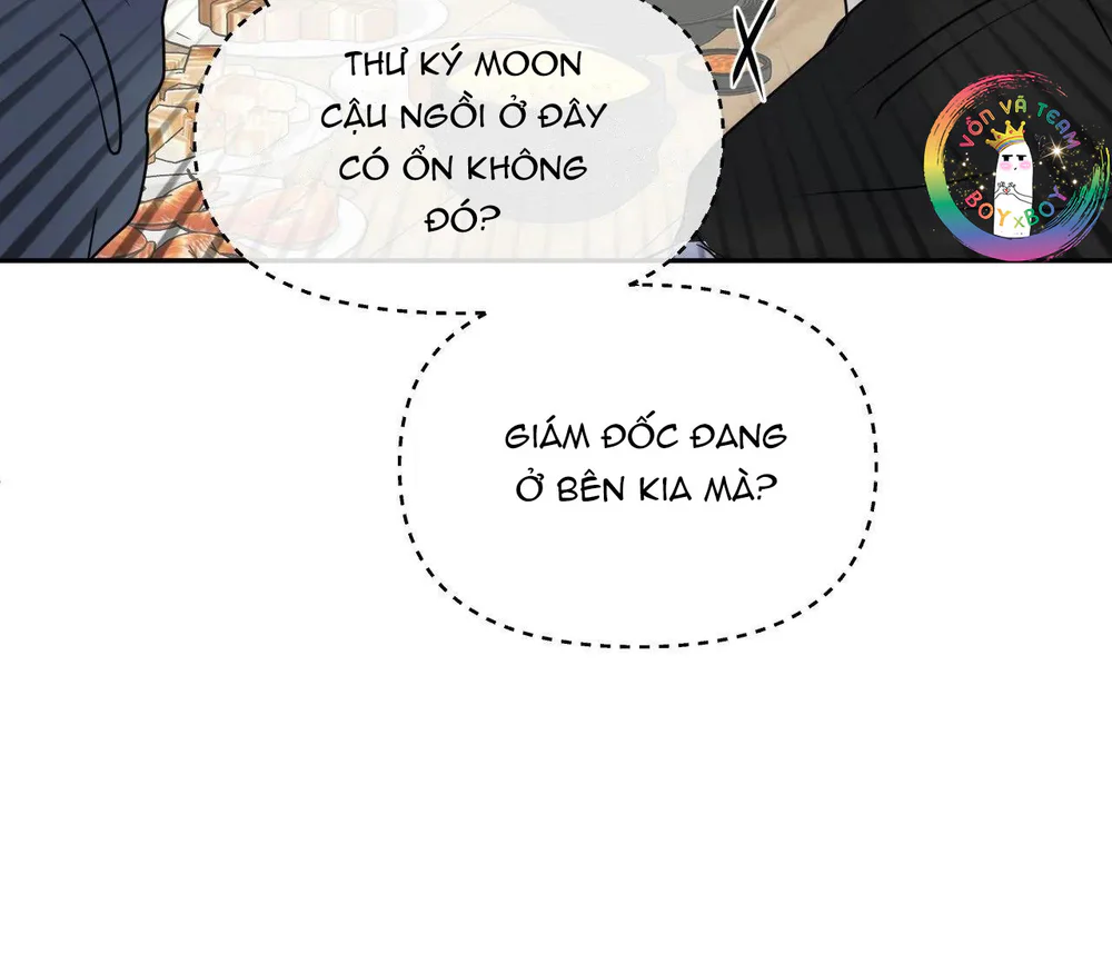 Ranh Giới Mùi Hương Chap 43 - Next Chap 44
