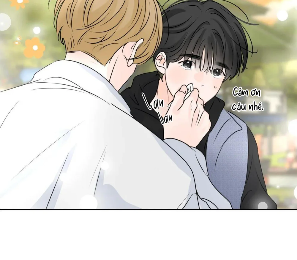 Ranh Giới Mùi Hương Chap 43 - Next Chap 44