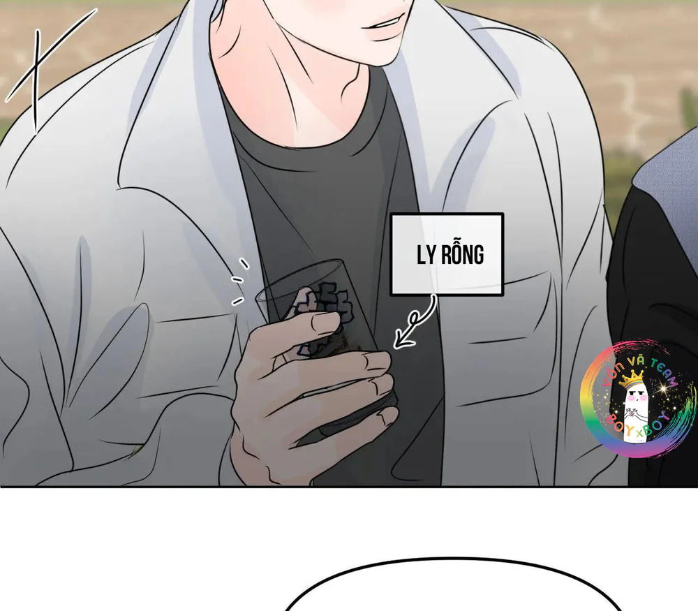 Ranh Giới Mùi Hương Chap 43 - Next Chap 44