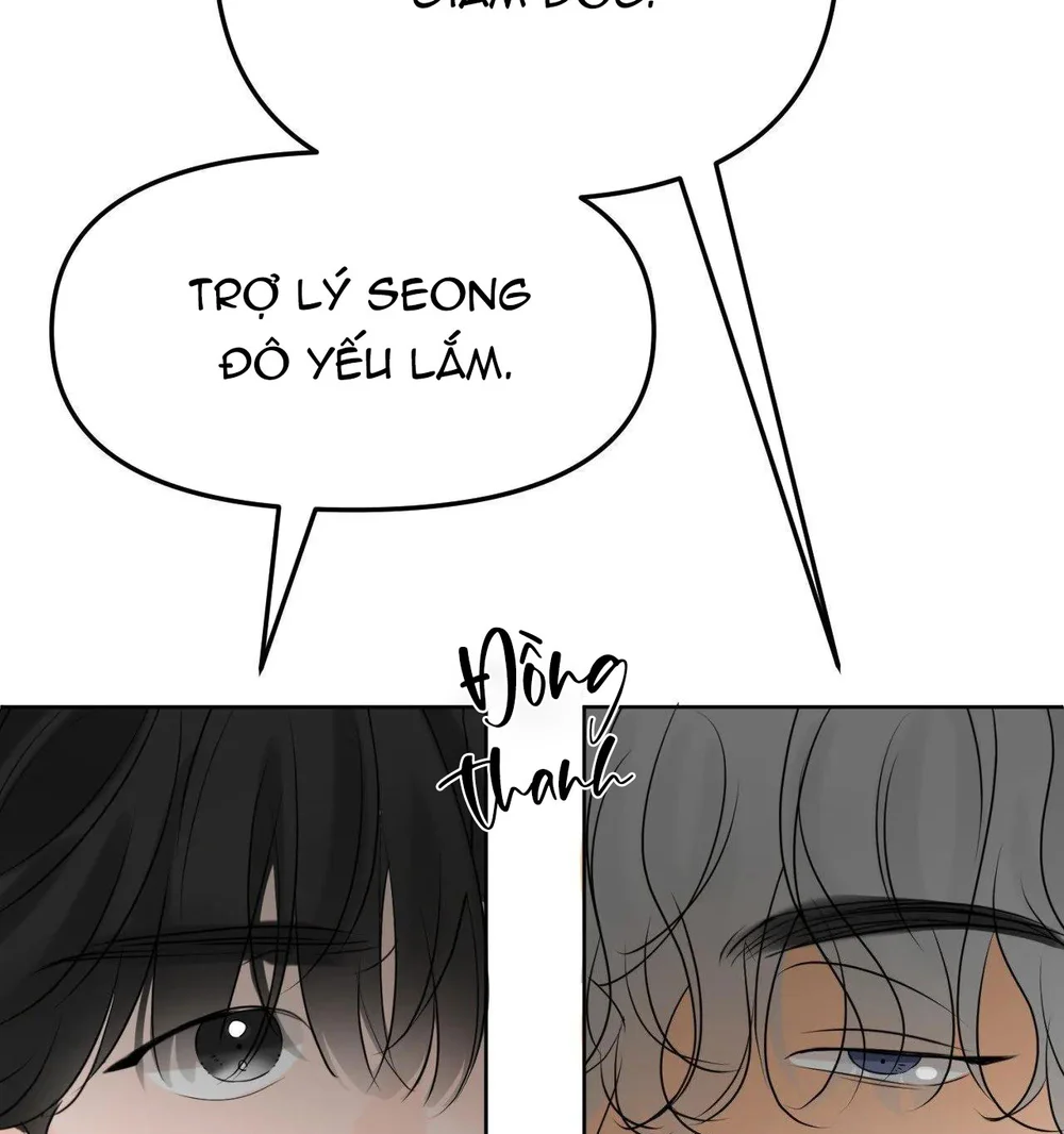 Ranh Giới Mùi Hương Chap 43 - Next Chap 44