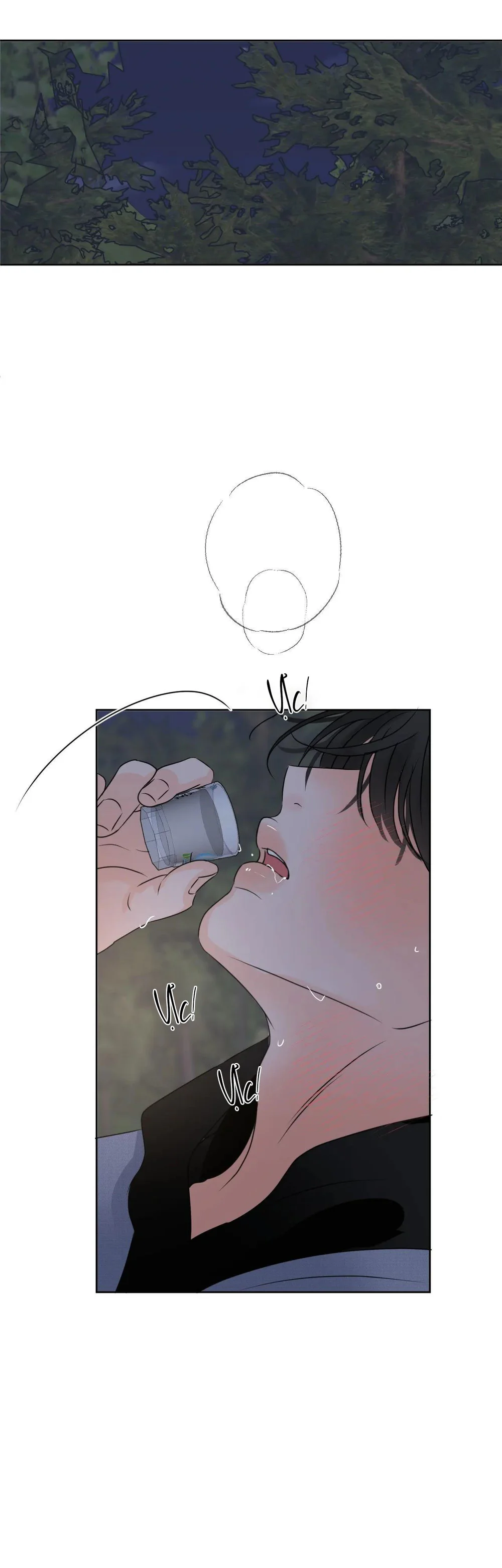Ranh Giới Mùi Hương Chap 43 - Next Chap 44