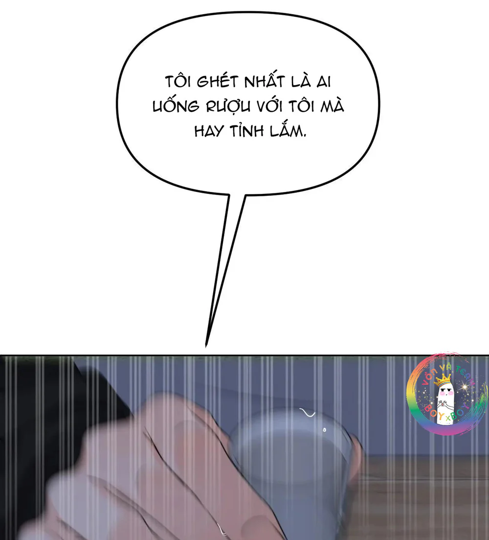 Ranh Giới Mùi Hương Chap 43 - Next Chap 44