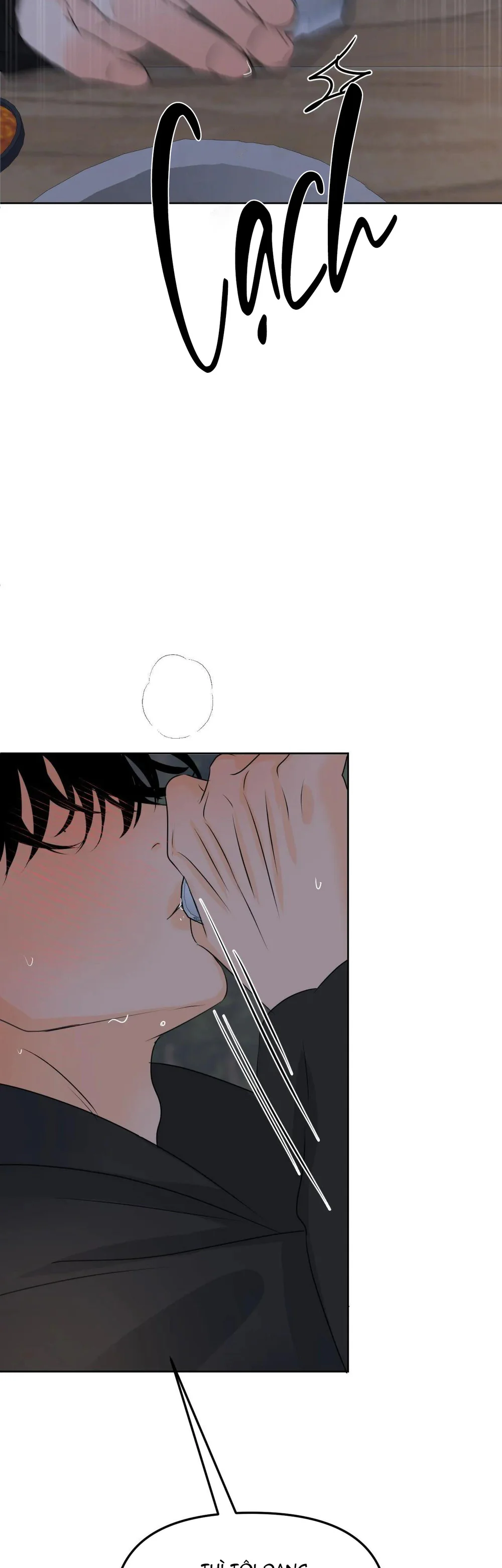 Ranh Giới Mùi Hương Chap 43 - Next Chap 44