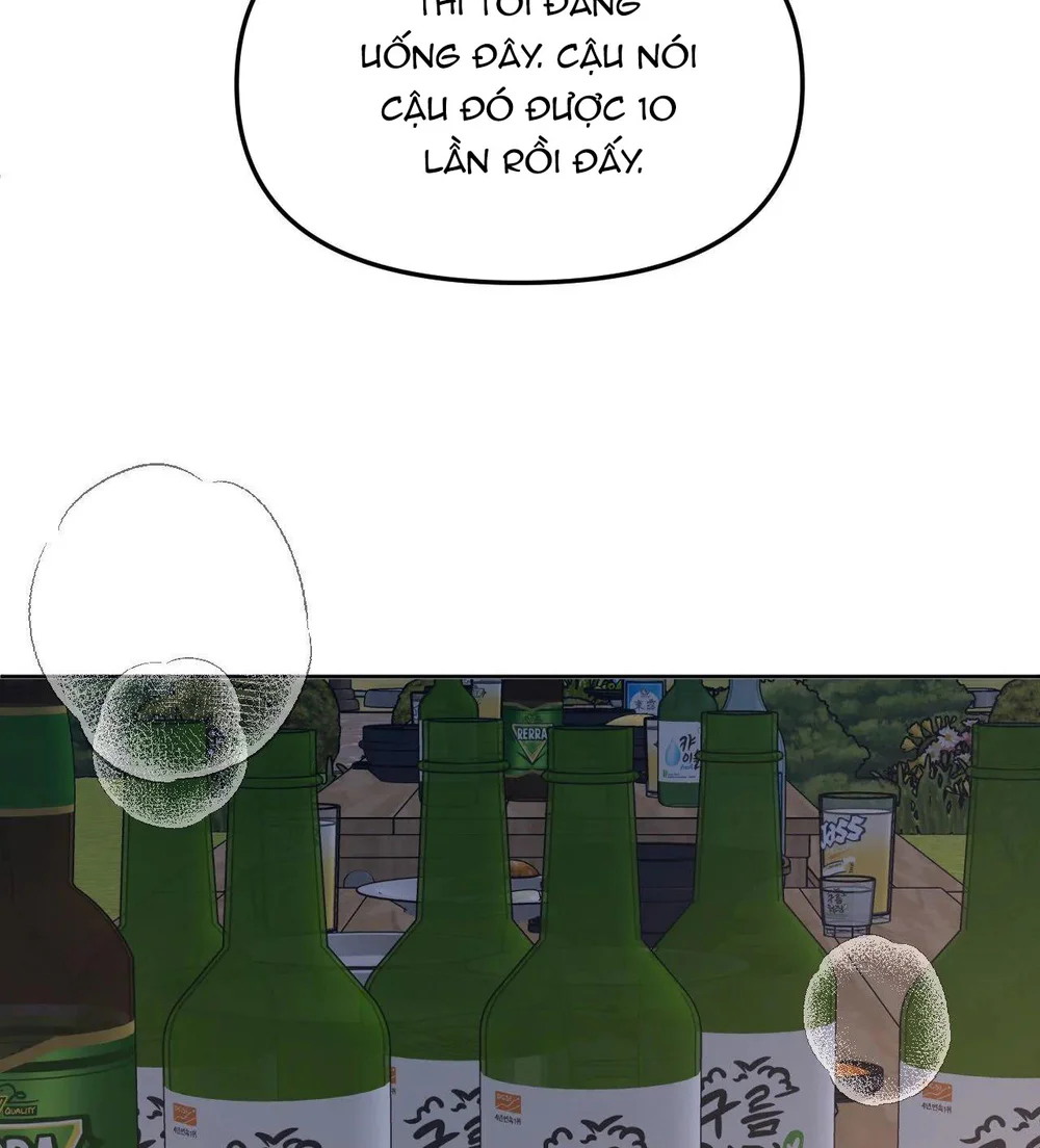 Ranh Giới Mùi Hương Chap 43 - Next Chap 44
