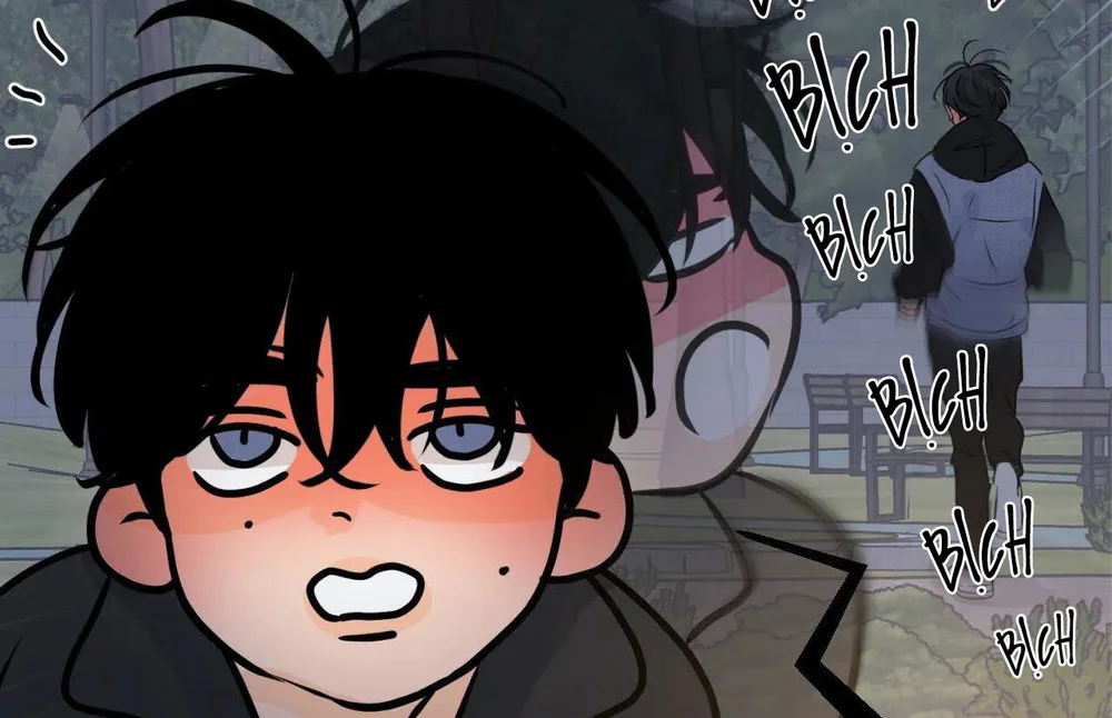 Ranh Giới Mùi Hương Chap 43 - Next Chap 44
