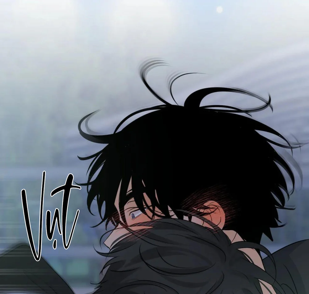 Ranh Giới Mùi Hương Chap 43 - Next Chap 44