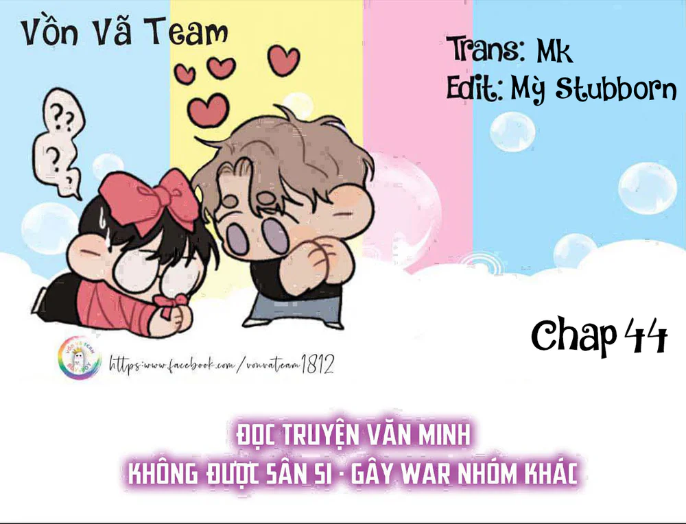 Ranh Giới Mùi Hương Chap 44 - Next Chap 45