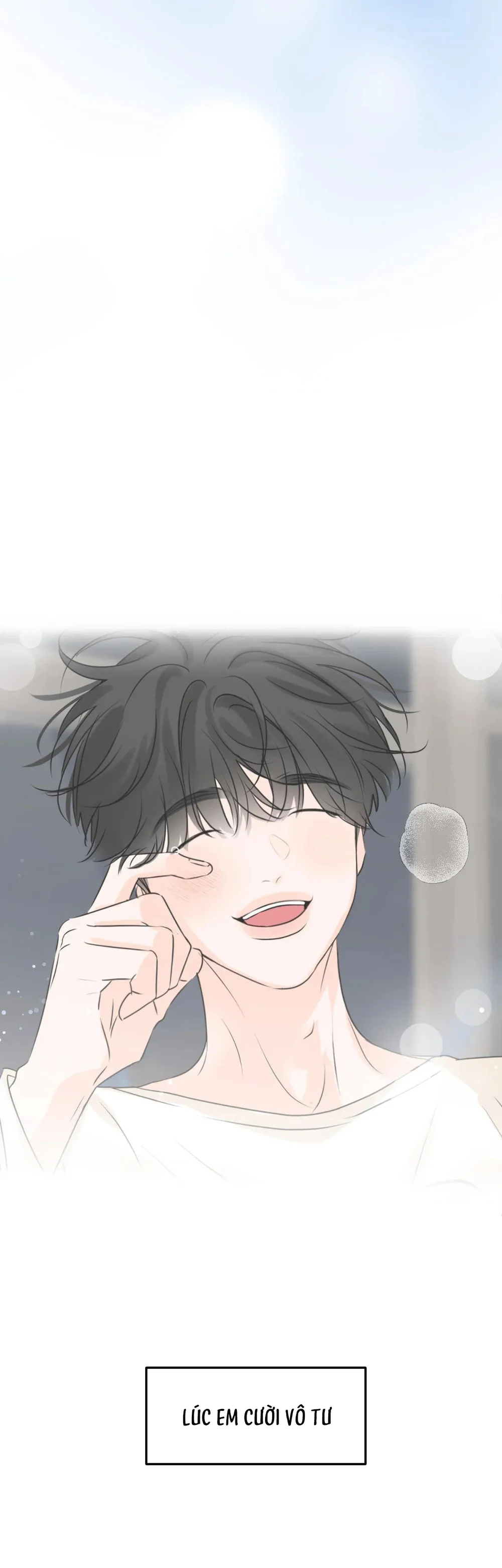 Ranh Giới Mùi Hương Chap 44 - Next Chap 45