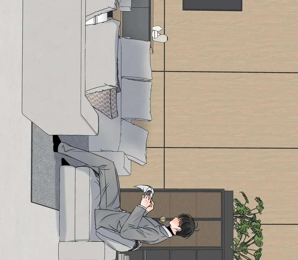 Ranh Giới Mùi Hương Chap 44 - Next Chap 45