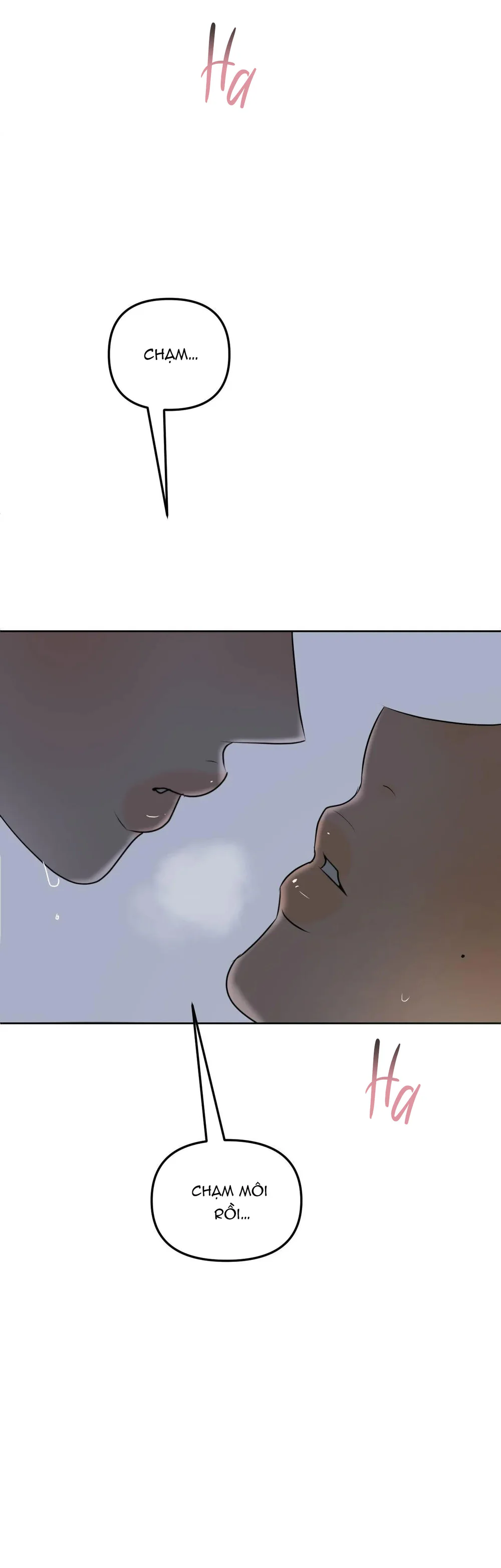 Ranh Giới Mùi Hương Chap 44 - Next Chap 45